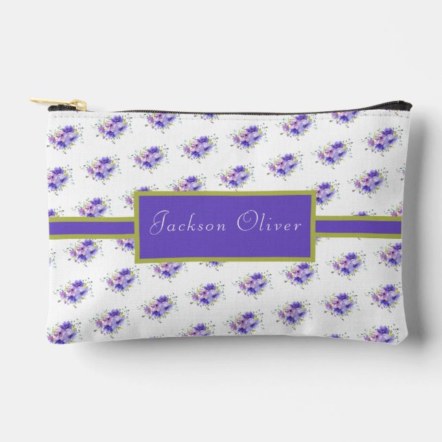 Beste Kinder Geschenke Print Cut Sew Bag Zubehörtasche (Vorderseite)