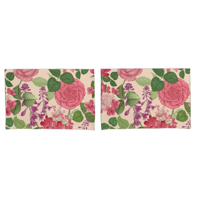 Beste Kissenbezug (Vorderseite-Set)