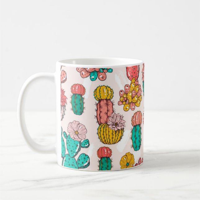 Beste klassische Tasse (Links)