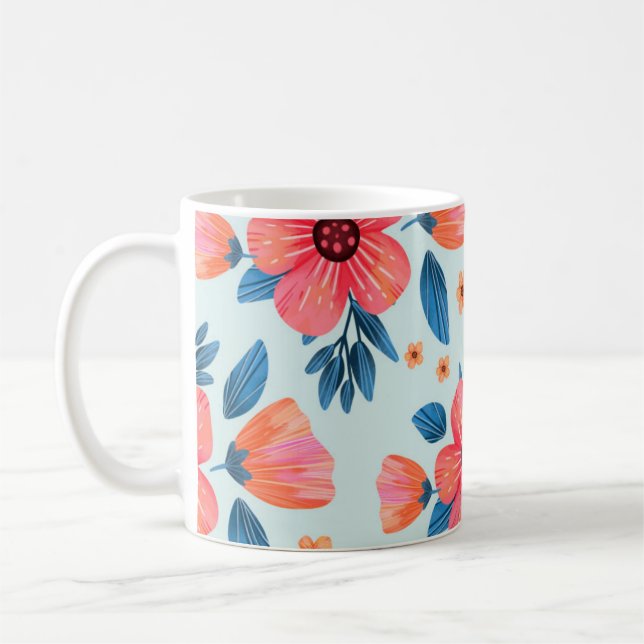 Beste klassische Tasse (Links)