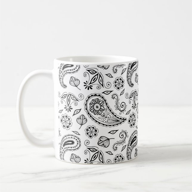 Beste klassische Tasse (Links)