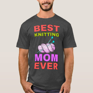 Beste Knetmaschine Mama Beste Mama je 2 T-Shirt