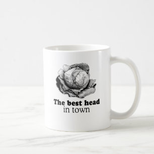BESTE KÖPFE DER STADT TASSE