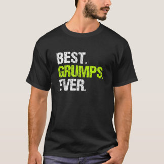 Beste Krämpfe je Cooles Vatertagsgeschenk T-Shirt