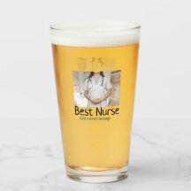 Beste Krankenschwester fügt Bildname Text ärztlich