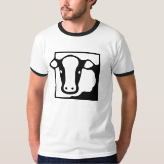 Beste Kuh T-Shirt