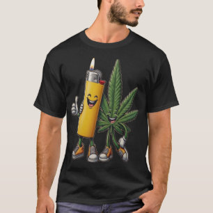 Beste Kumpels T-Shirt