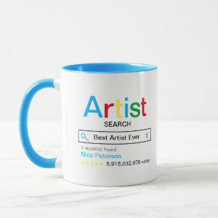 Beste Künstlersuche Motor Ergebnis mit Namen Tasse