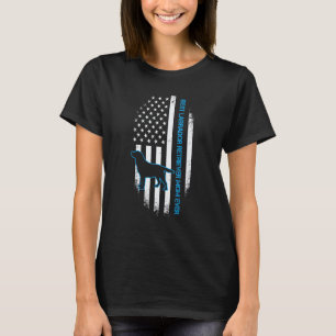 Beste Labrador Retriever-Mutter überhaupt Labrador T-Shirt