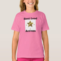 Beste Lead-Schauspielerin