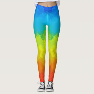 Beste Leggings für Alltag