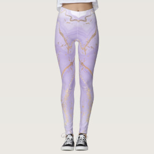 Beste Leggings für Farbfreunde