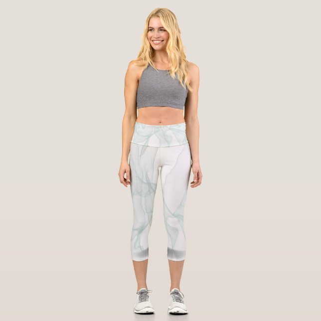 Beste Leggings für jede Körperform (Vorderseite)