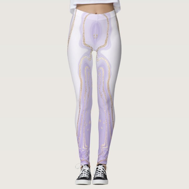 Beste Leggings für jeden Anlass (Vorderseite)