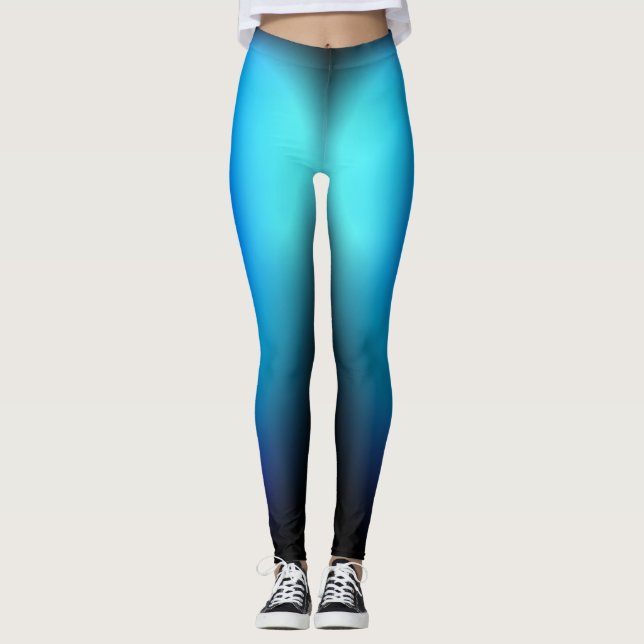 Beste Leggings für kreative Soule (Vorderseite)