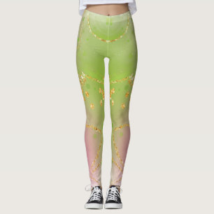 Beste Leggings für Kunstliebhaber