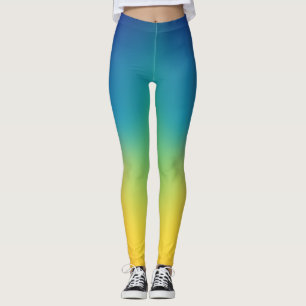 Beste Leggings für Naturliebhaber