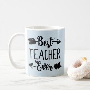 Beste Lehrer-überhaupt Tasse