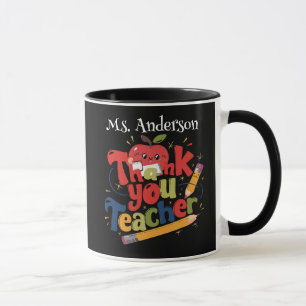 Beste Lehrergeschenk-Tasse Tasse