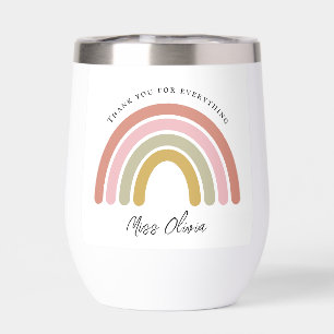 Beste Lehrerin je Geschenk