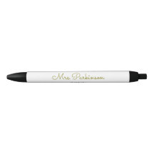 Beste Lehrerin je Name Datum Jahr einfache Schule