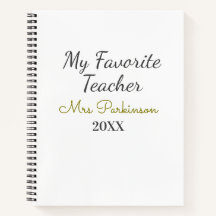 Beste Lehrerin je Name Datum Jahr einfache Schule