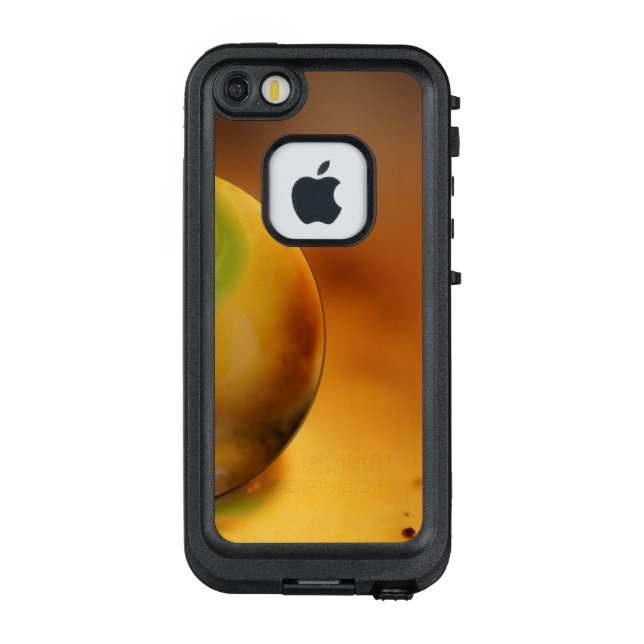 Beste LifeProof iPhone Hülle (Rückseite)