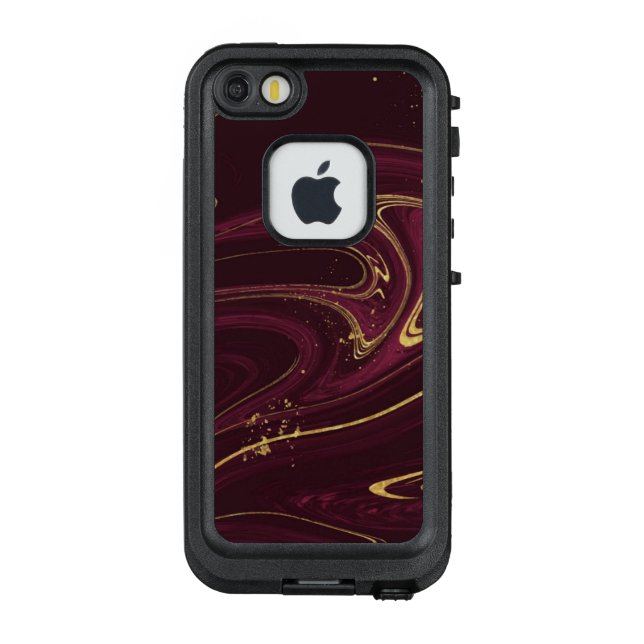 Beste LifeProof iPhone Hülle (Rückseite)