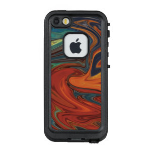 Beste LifeProof FRÄ’ iPhone SE/5/5s Hülle