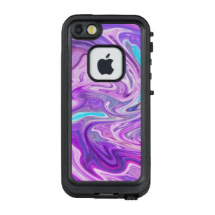 Beste LifeProof FRÄ’ iPhone SE/5/5s Hülle
