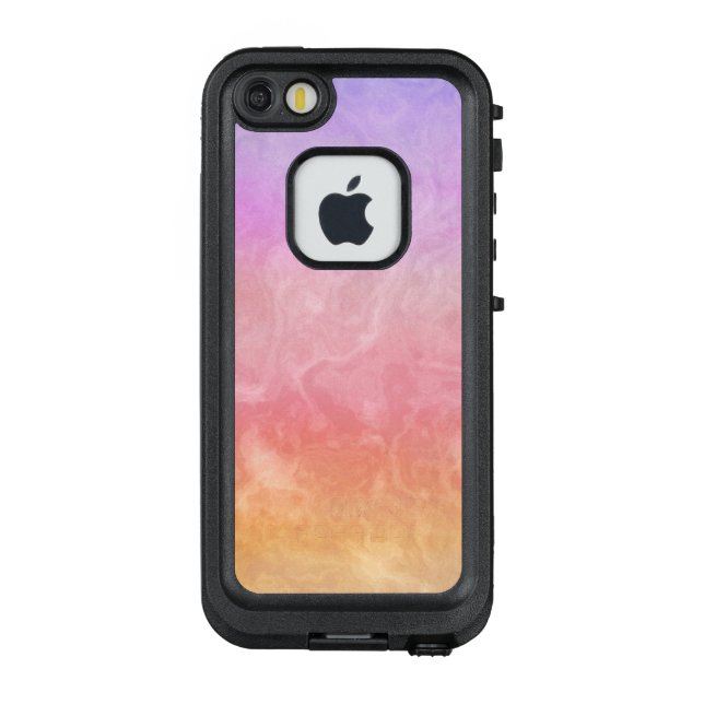 Beste LifeProof iPhone Hülle (Rückseite)