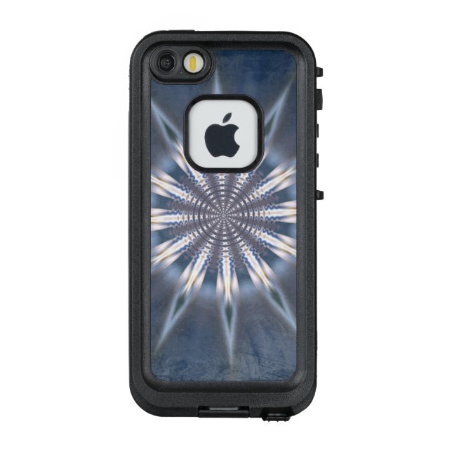 Beste LifeProof iPhone Hülle (Rückseite)
