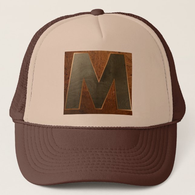 Beste Lkw-Hüte für Männer und Frauen Truckerkappe (Vorderseite)