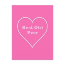 Beste Mädchen überhaupt