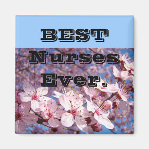 Beste Magnetgeschenke der Krankenschwestern Magnet