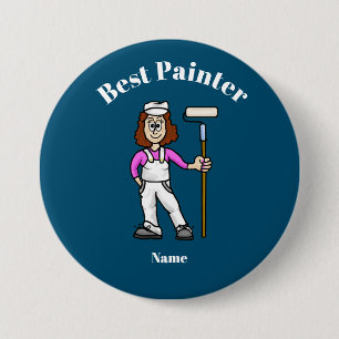 Beste Malerschaltfläche für Maler Button
