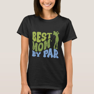Beste Mama 1 T-Shirt