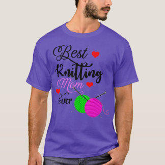 Beste Mama (4) T-Shirt