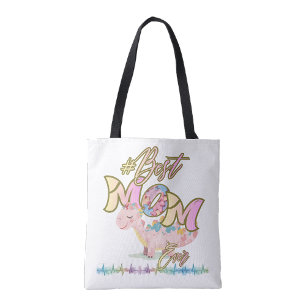 Beste Mama Aller Zeiten Autismus Unterstützungs-Ta