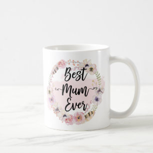 Beste Mama-Ever Tasse