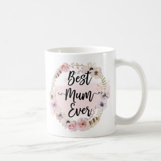 Beste Mama-Ever Tasse