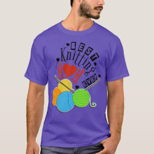 Beste Mama für das Knittern T-Shirt