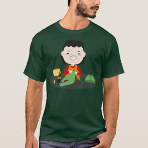 Beste Mama für das Stricken 388 T-Shirt
