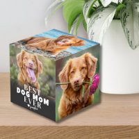 Beste Mama für Hunde je Welpe Foto