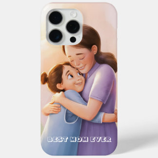 Beste Mama für jedes Bild Case-Mate iPhone Hülle
