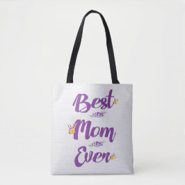 Beste Mama für jedes Blumendesign