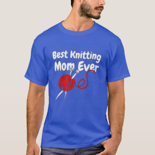 Beste Mama für Knittern je 92 T-Shirt