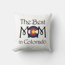 Beste Mama in Colorado