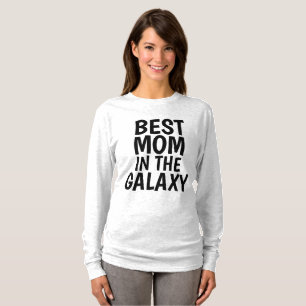 BESTE MAMA IN DEN GALAXY-T - Shirt