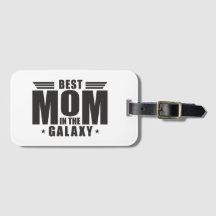 Beste Mama in der Galaxie - Muttertag, Geburtstag